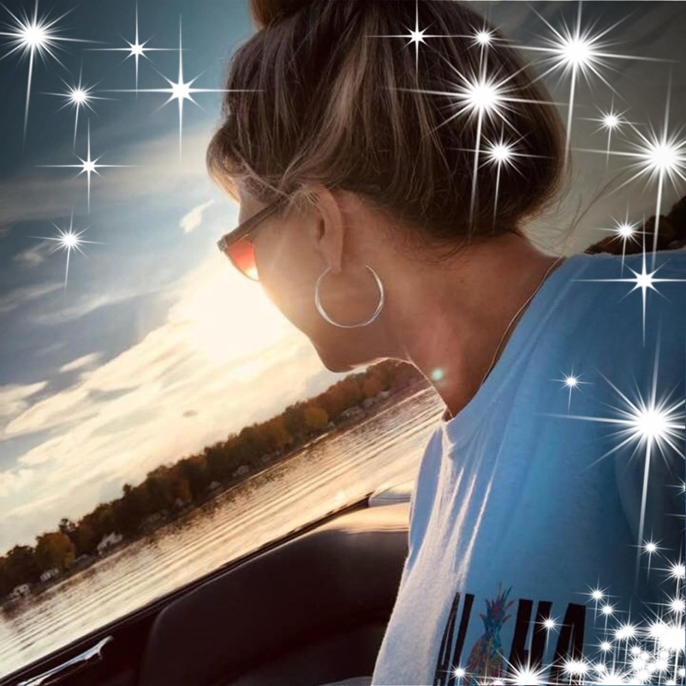 Meet your Posher, Jill